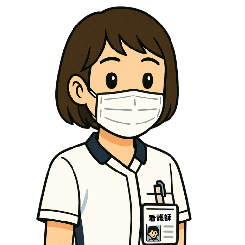 中途採用看護師