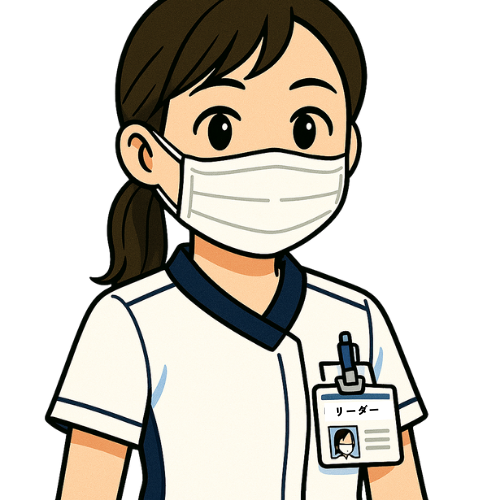 中途採用看護師