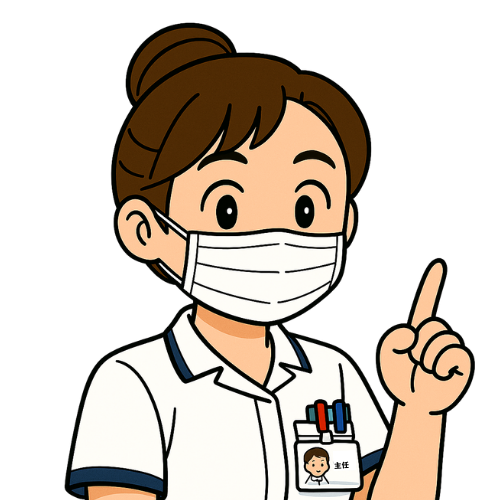 中途採用看護師
